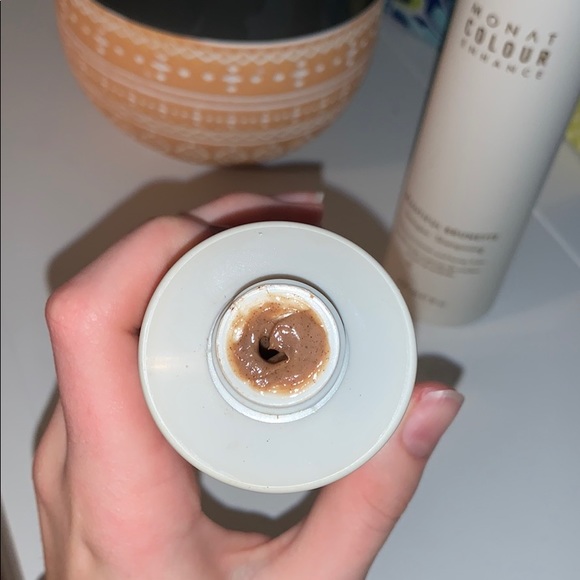 MONAT Color  and Enhance, Beautiful Brunette - Picture 8 of 8